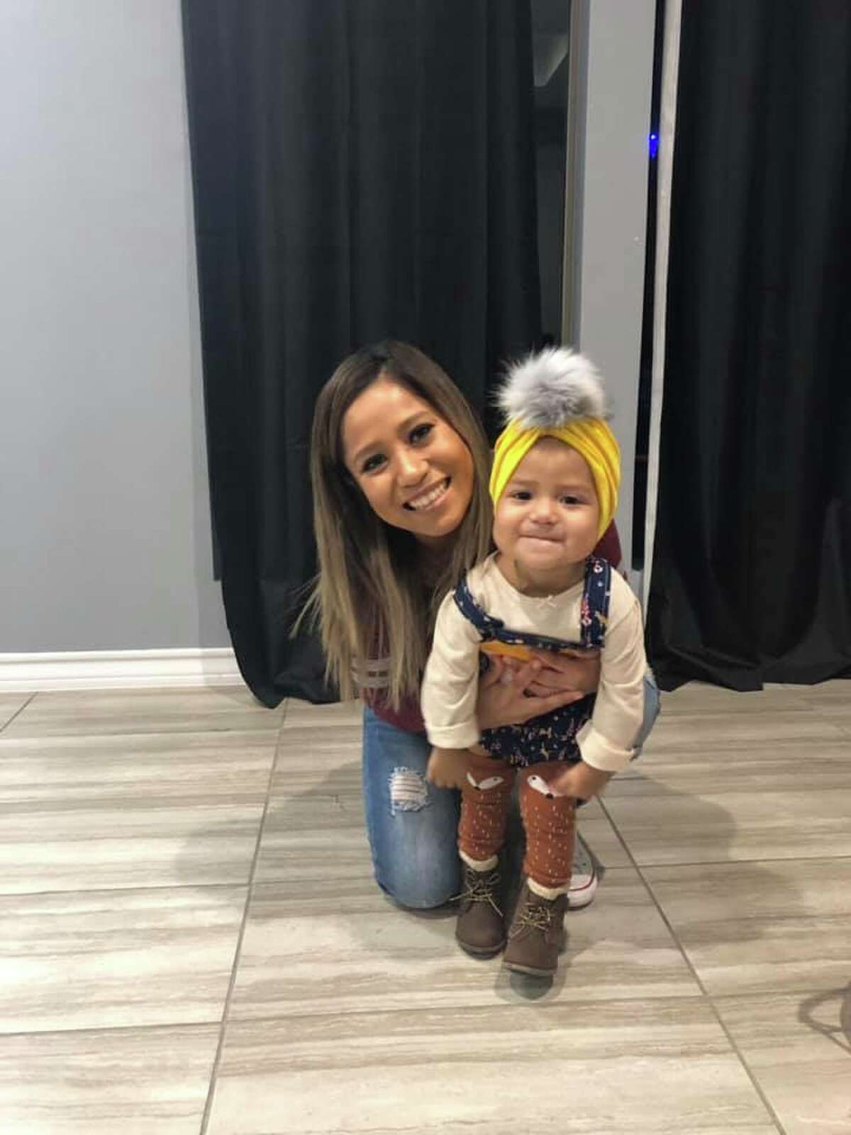 A blood and marrow registry drive will be held this weekend in honor of Bella Sanchez. Sanchez, 2, is currently being treated at Methodist Children’s Hospital in San Antonio.