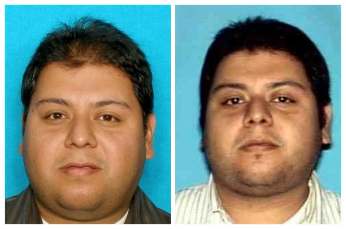 Texas Most Wanted Fugitives Sex Offenders Who S Been Caught Who S