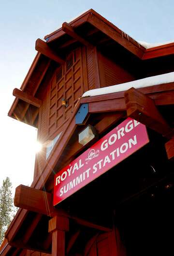 cross country resorts near me
