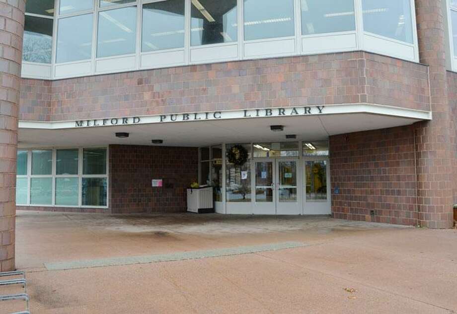 Milford creates group to find answers to homeless population near