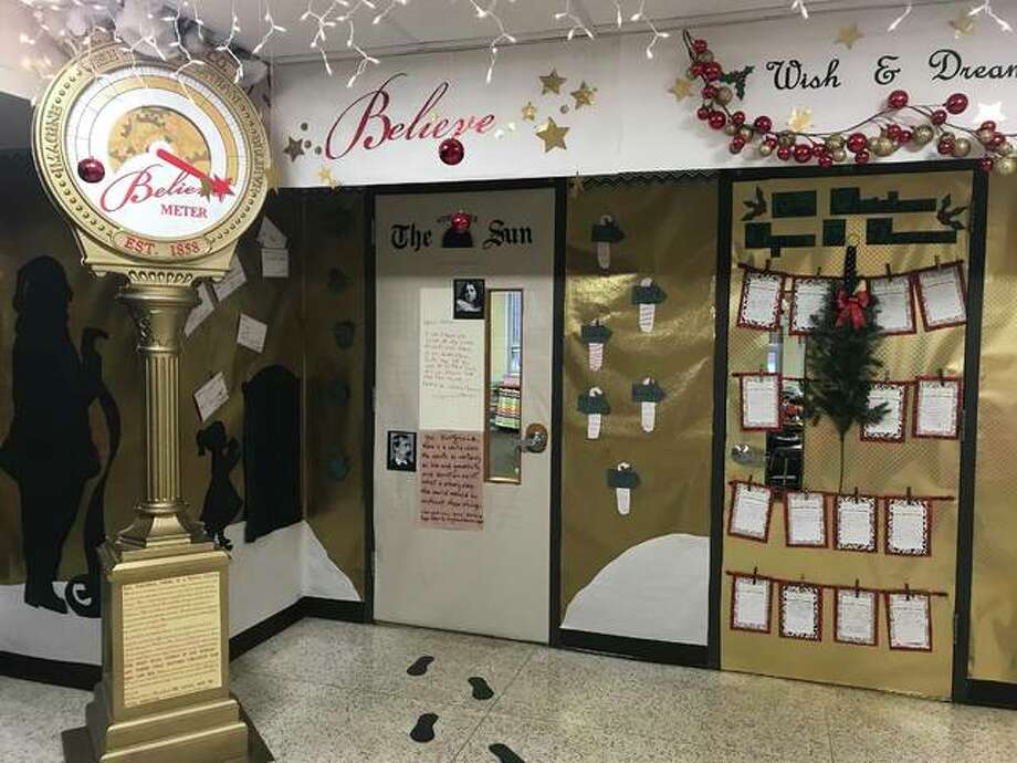 Lewis Clark Elementary Macy S Team Up To Raise Money For