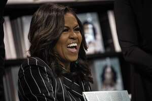 Michelle Obama’s &#8216;Becoming&#8217; sells 3.8 million copies in five weeks
