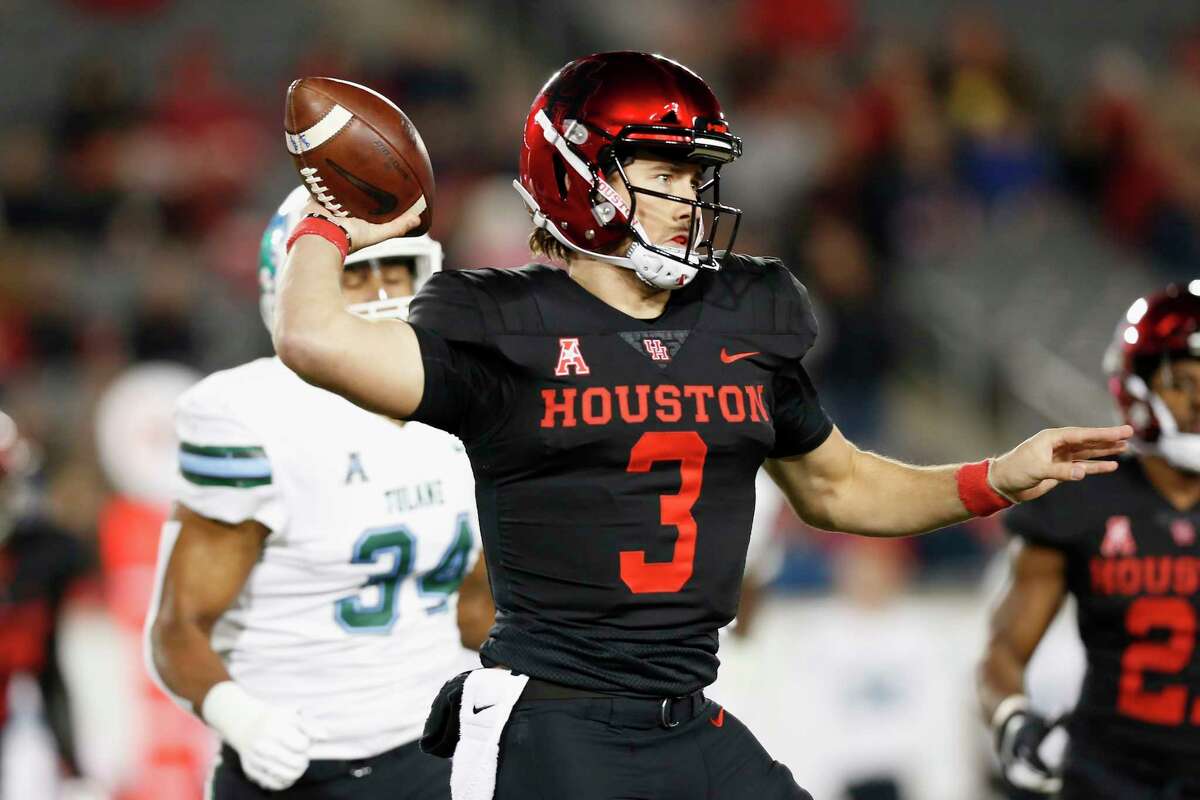 Cougars in the NFL: Week 15 - University of Houston Athletics