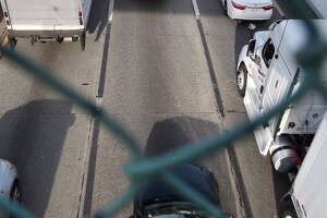 Do lane splitting motorcyclists make California roads safer?