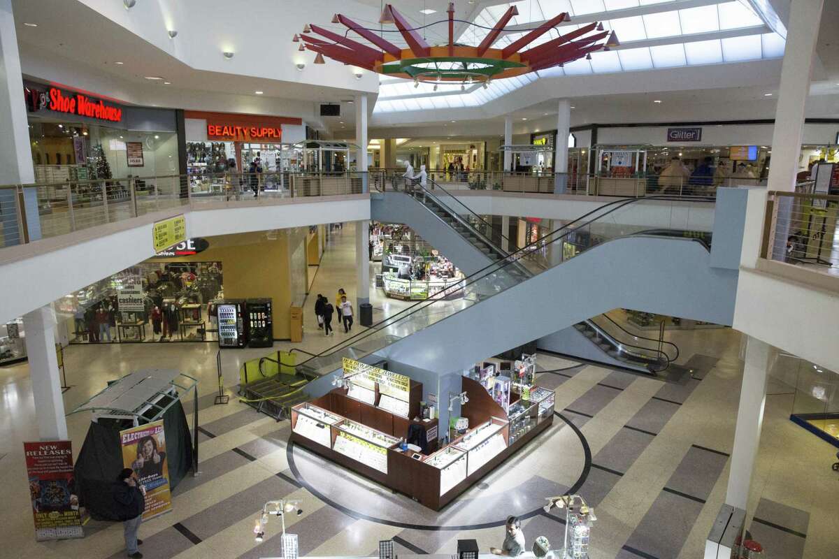 Houston real estate developers acquire former Sharpstown mall