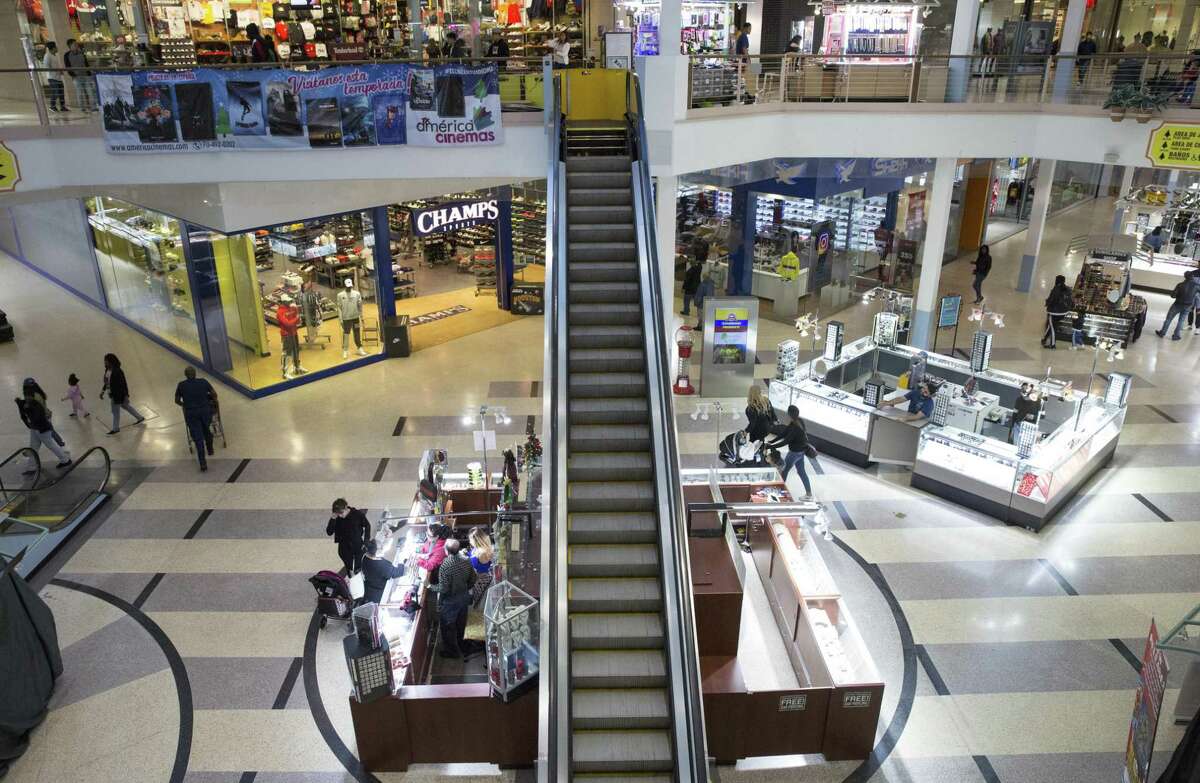 Houston real estate developers acquire former Sharpstown mall