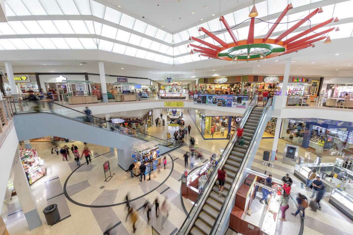 Houston real estate developers acquire former Sharpstown mall