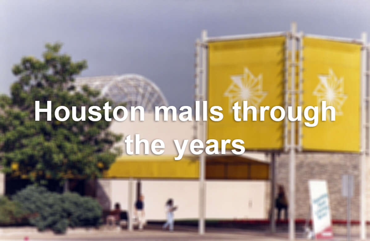 Galleria Mall Stores - Malls in Houston