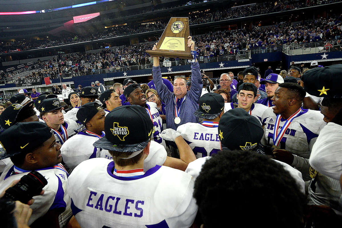Who's next? Southeast Texas seems overdue for a football title