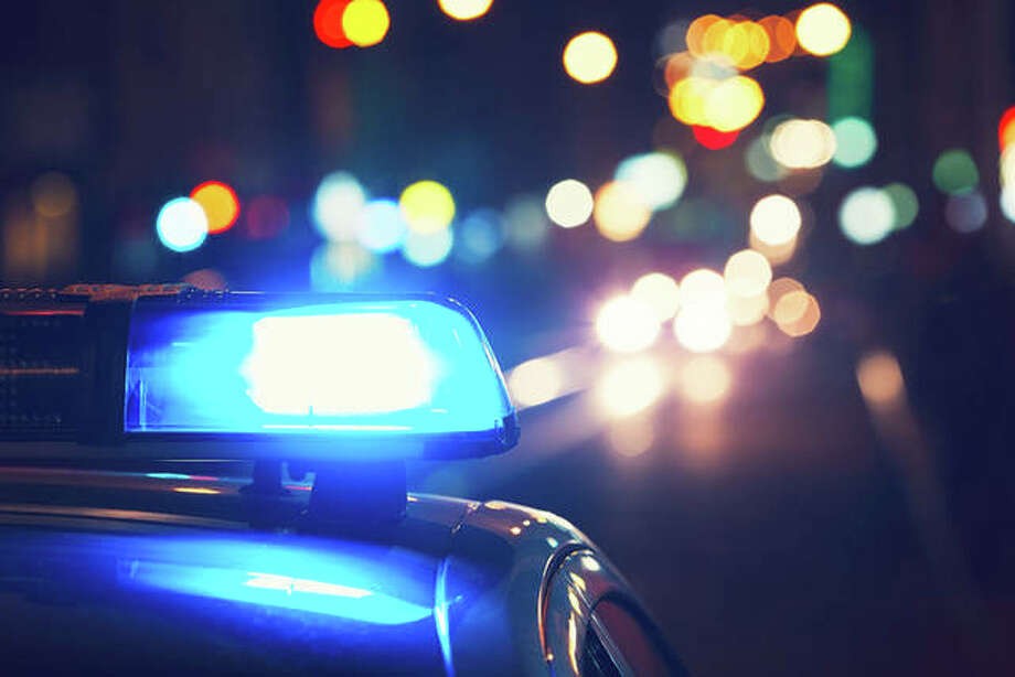 Armed man found sleeping in bathroom at Illinois College