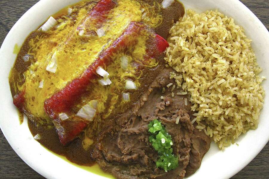 San Antonio’s Best Restaurants: Garcia’s Mexican Food - ExpressNews.com