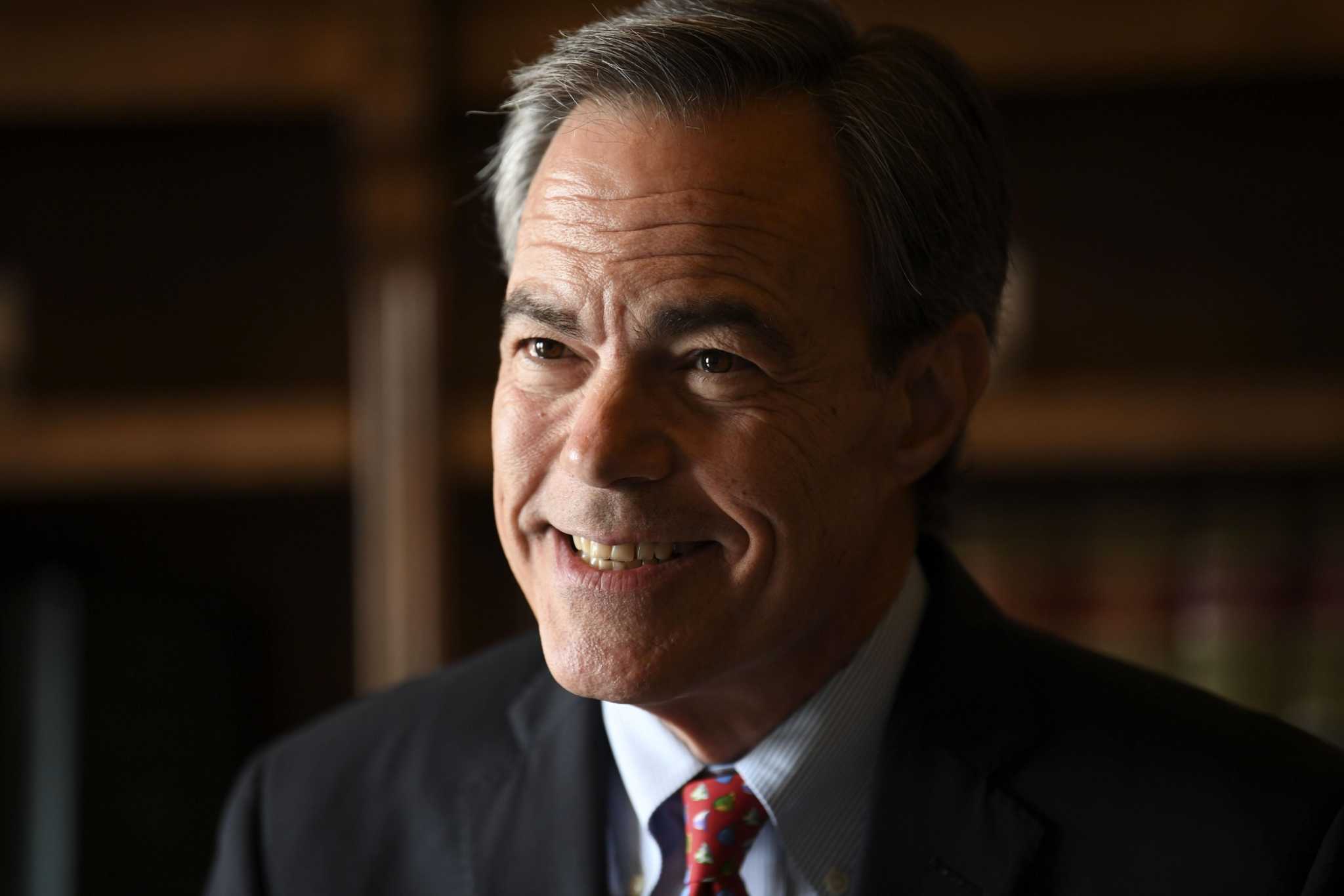 Texas House Speaker Joe Straus launches advocacy group as he steps down