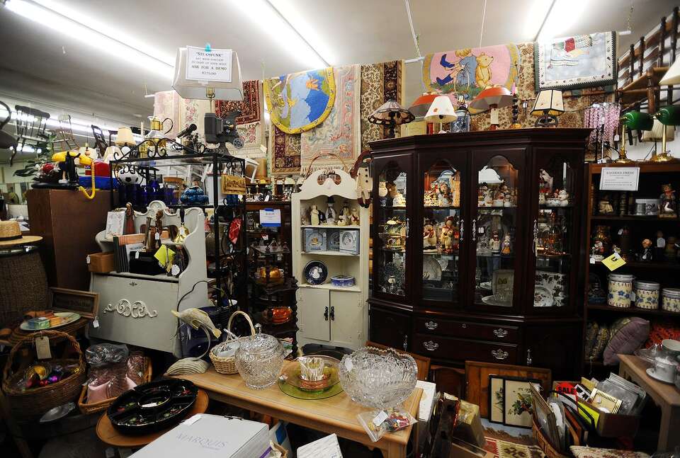 Love, coffee flow freely at ‘Milford’s best kept secret’