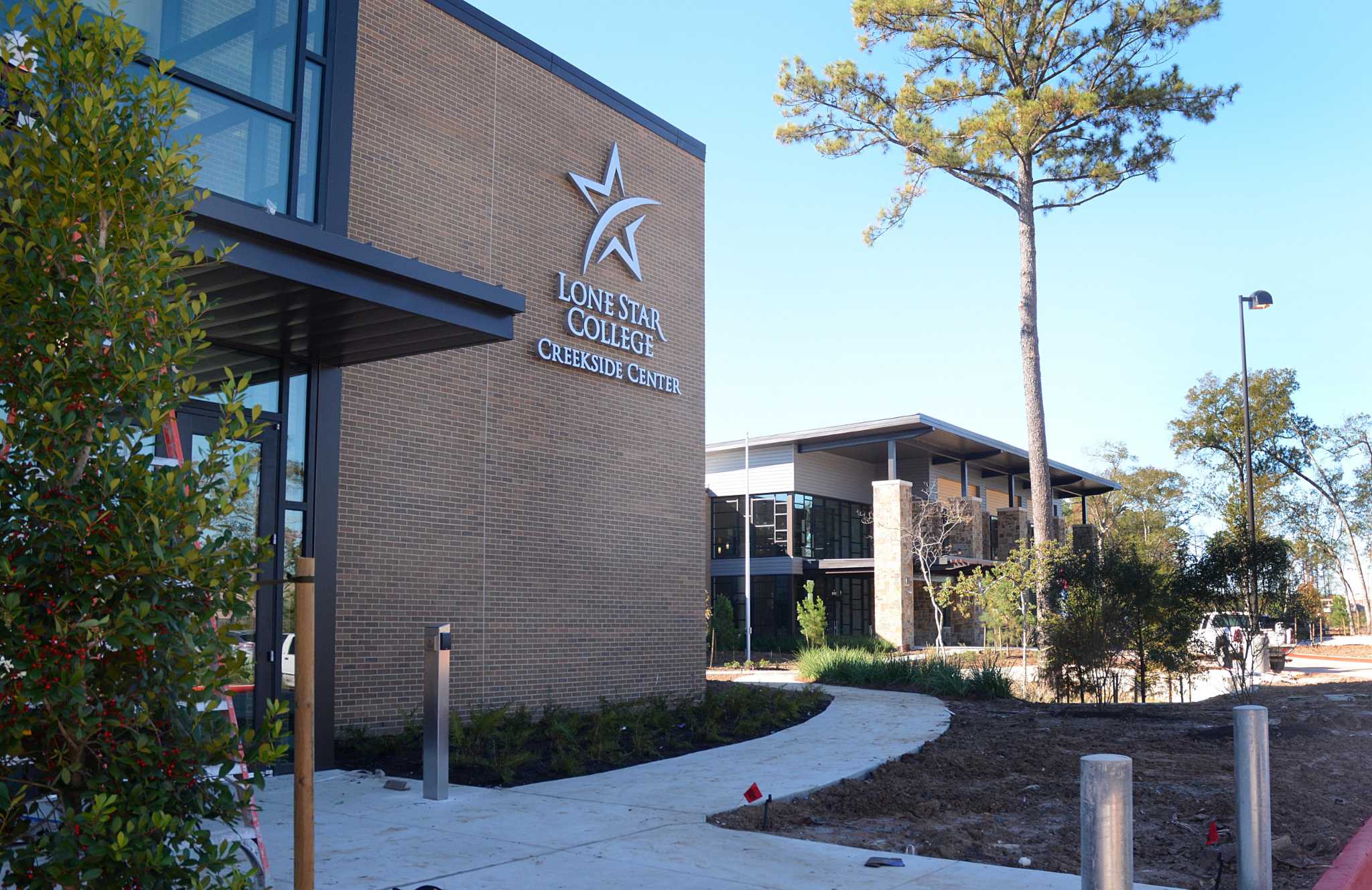 Harris County Public Library To Debut Services At Lone Star College ...