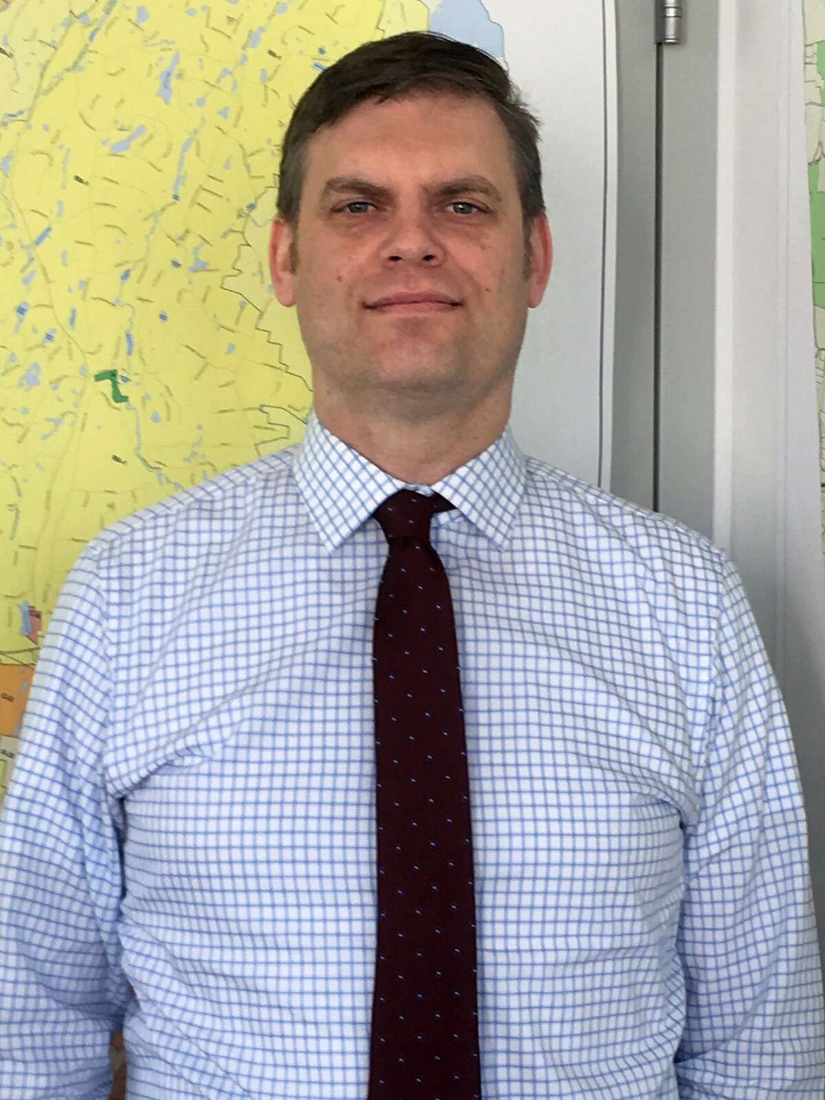 Stamford starts to flex its new eye for design