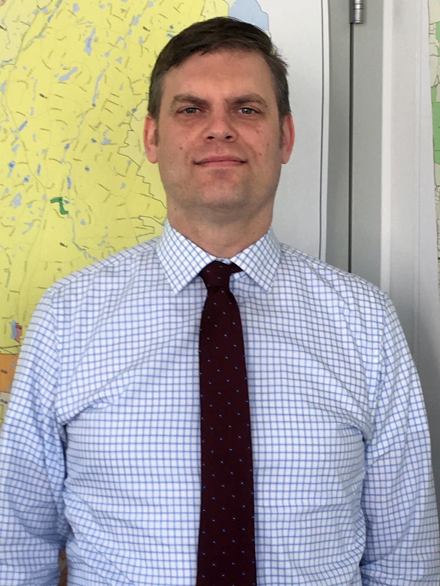 Stamford starts to flex its new eye for design