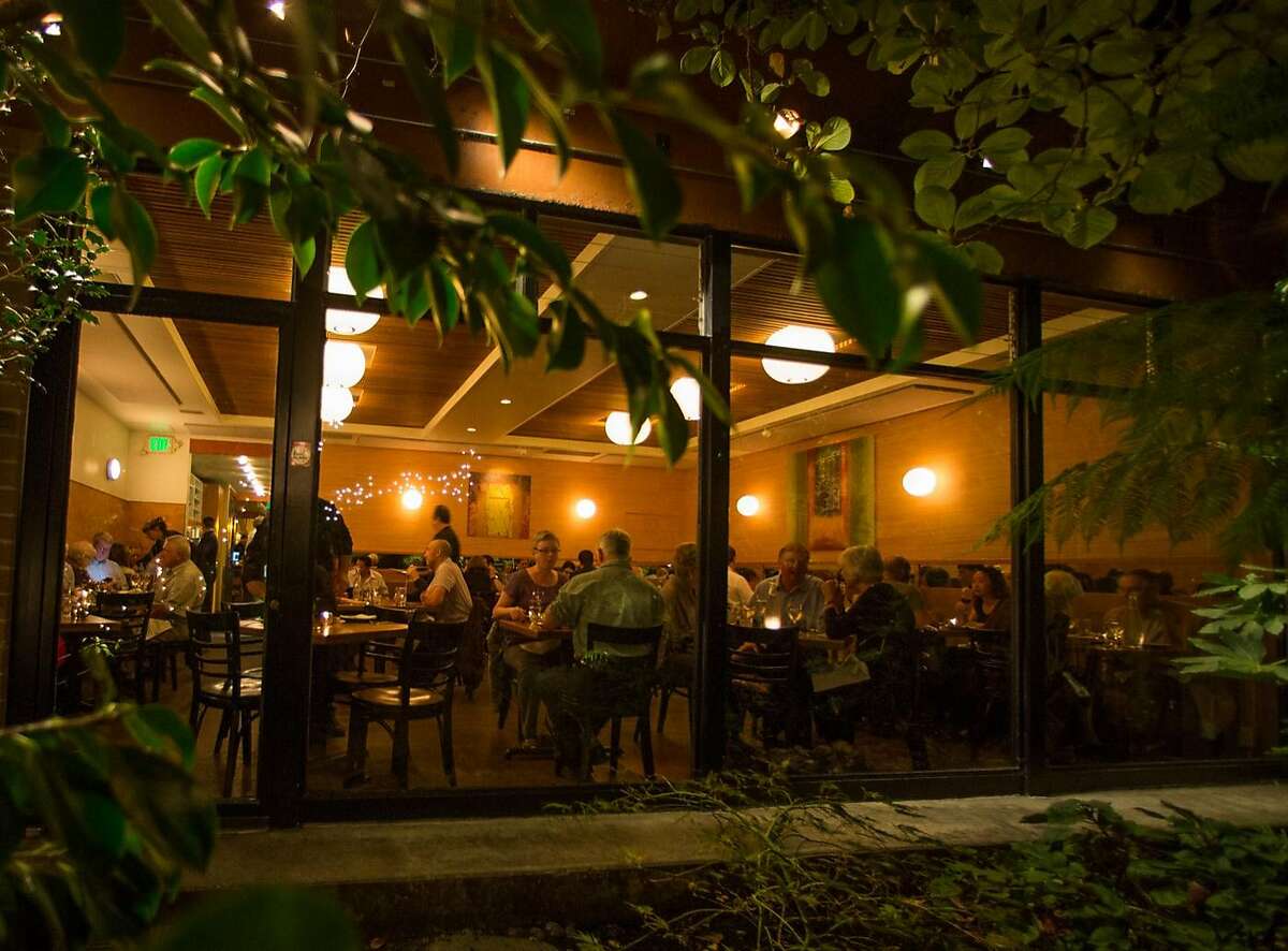 Berkeley eats worth the hype, according to Yelp