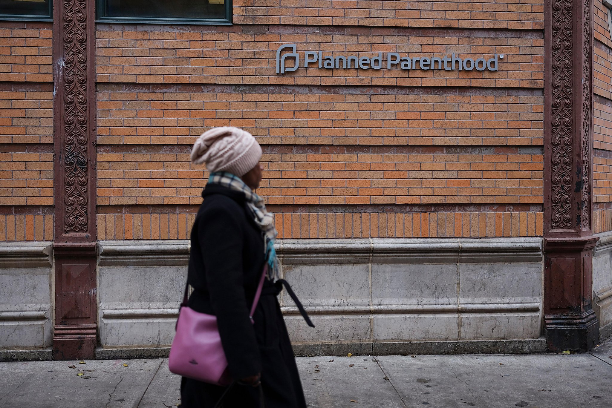 Planned Parenthood Accused Of Mistreating Pregnant Employees Sfgate