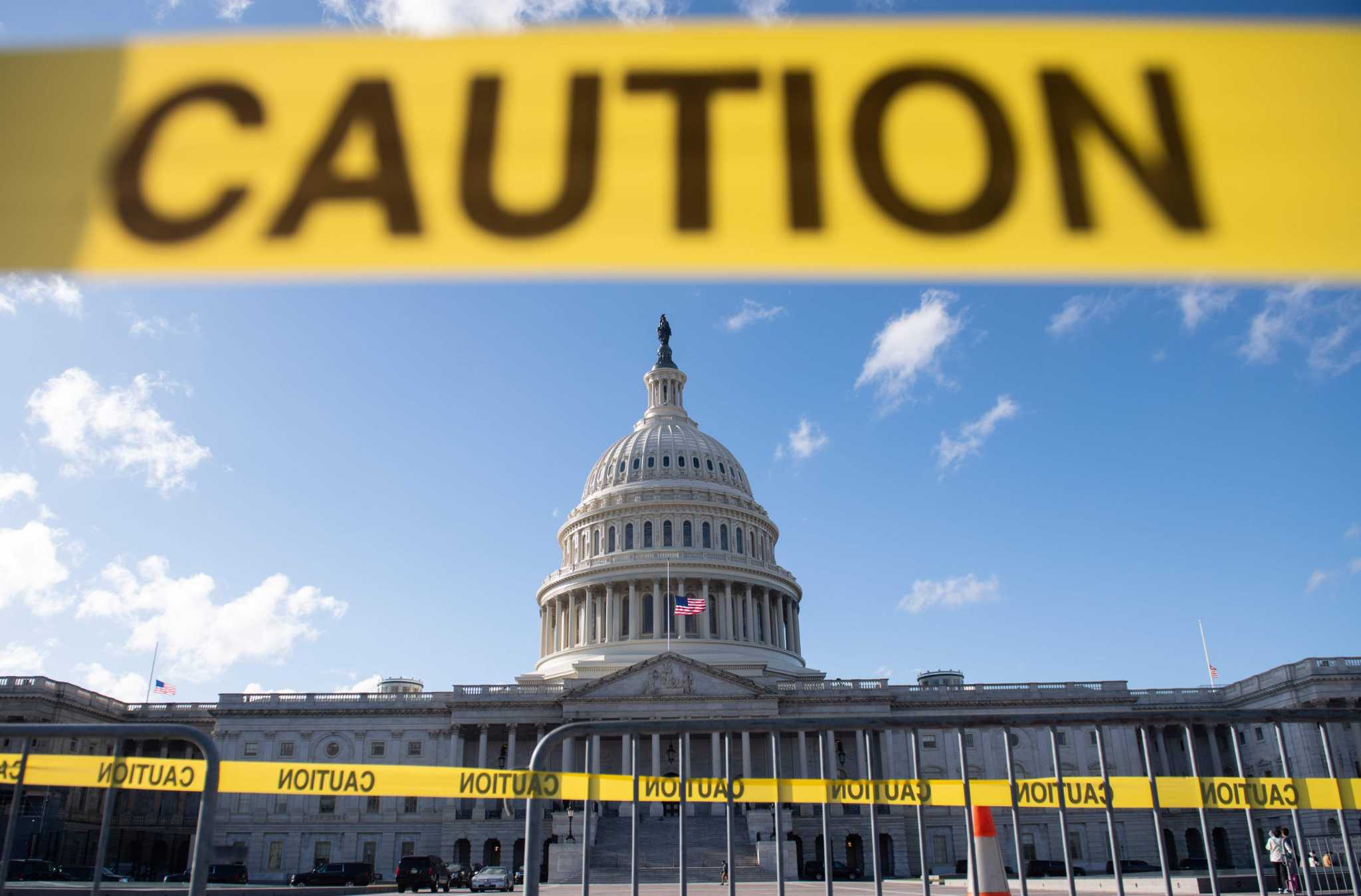 government-partially-shut-down-as-congress-fails-to-reach-deal