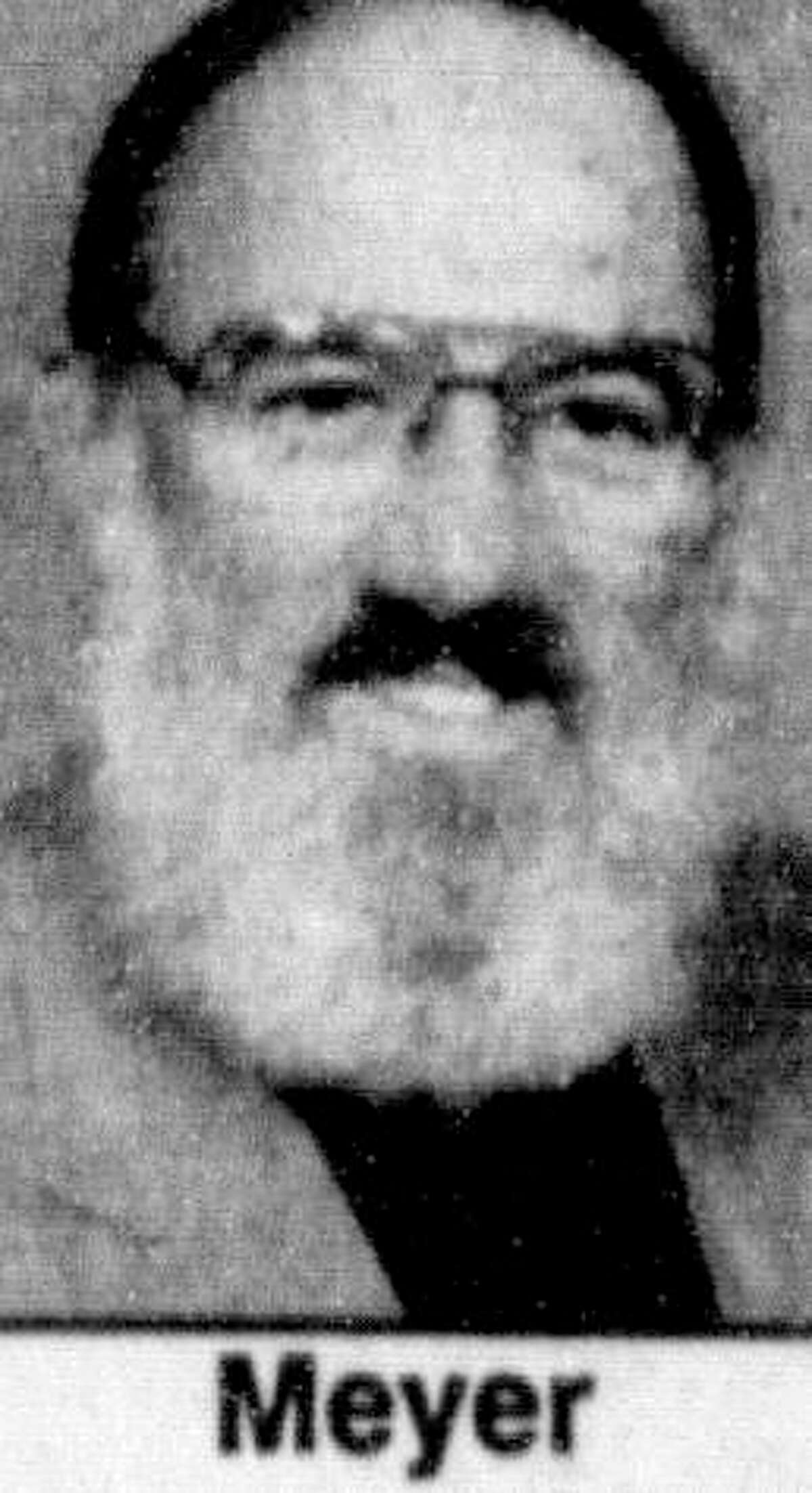Fr. Thomas G. Meyer