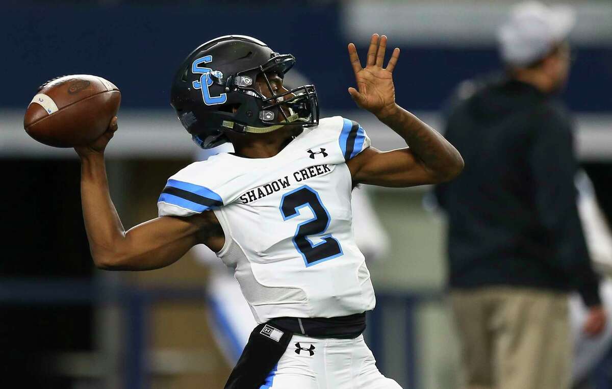 Highland Park wins 3rd straight state title with win over Shadow Creek