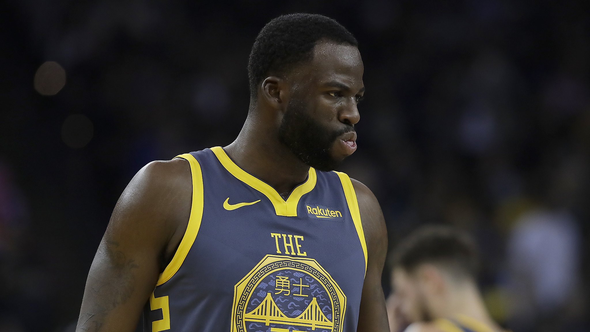 Steve Kerr On Draymond Green: ‘We Need Him To Make Some Shots’