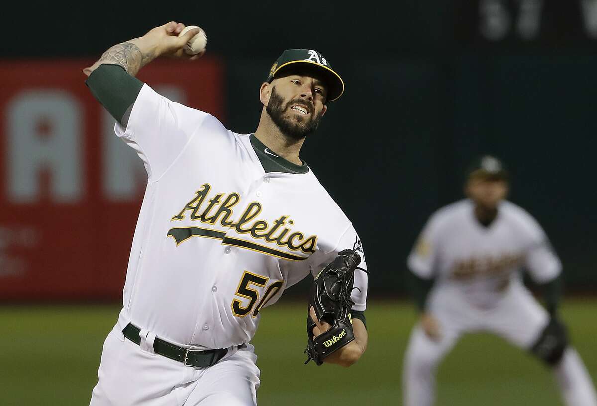 2021 ZiPS Projections: Oakland Athletics