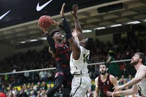 USF collects 1st win over Stanford in 23 years