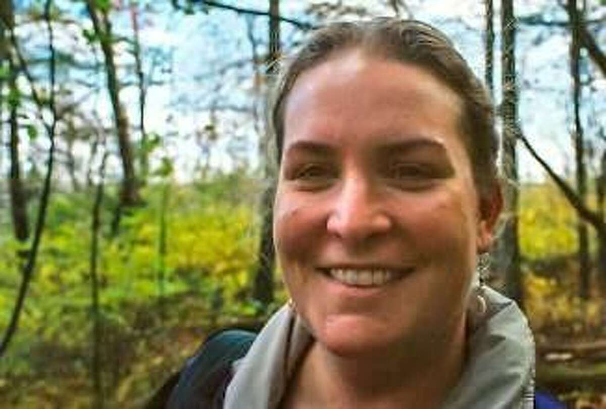 Tara Jo Holmberg, Professor of Environmental Science and Biology at Northwestern Connecticut Community College (NCCC), was named the New England Formal Environmental Educator of the Year by the New England Environmental Education Association (NEEEA).