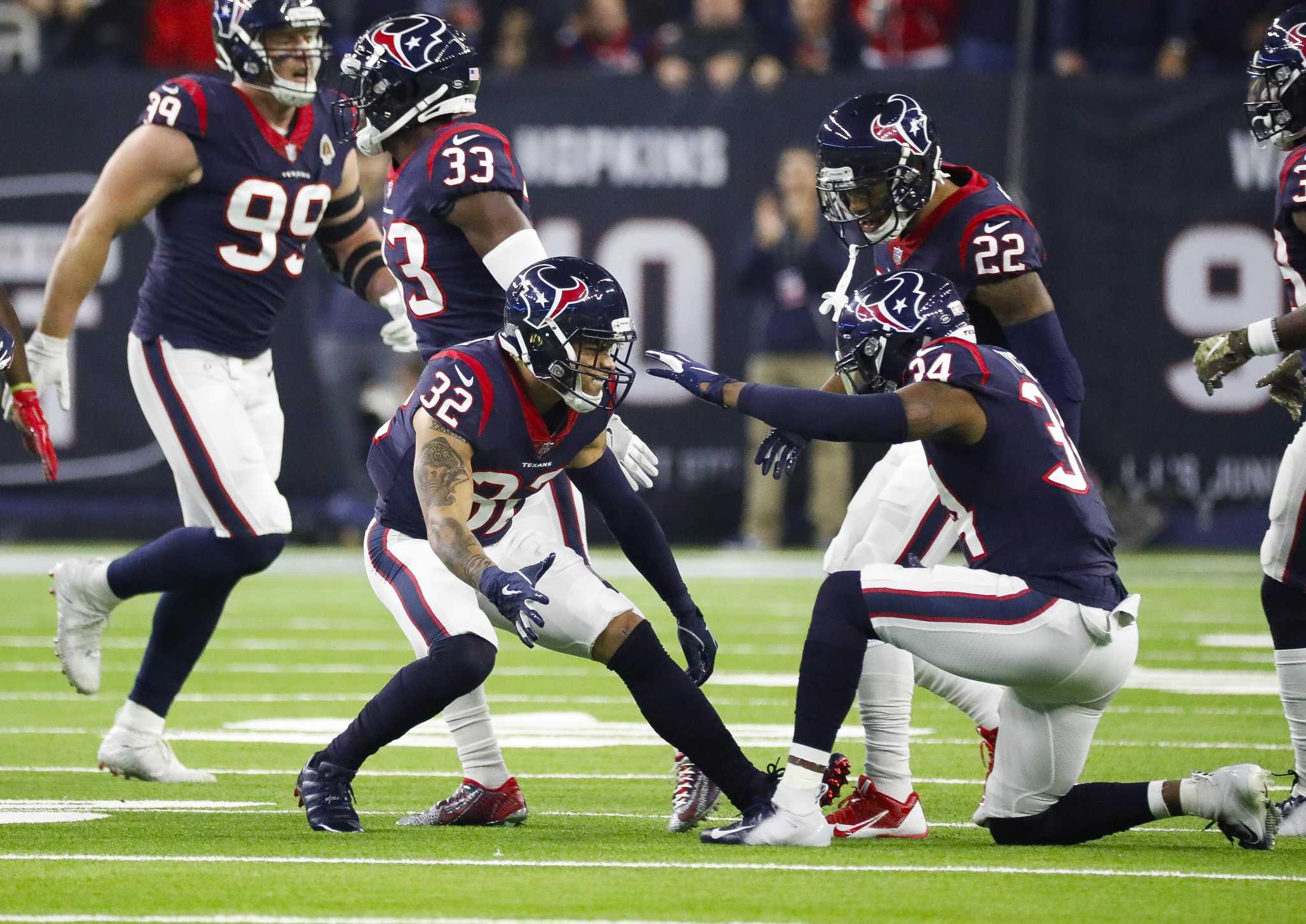 Texans realize it’s about wins, not the style points