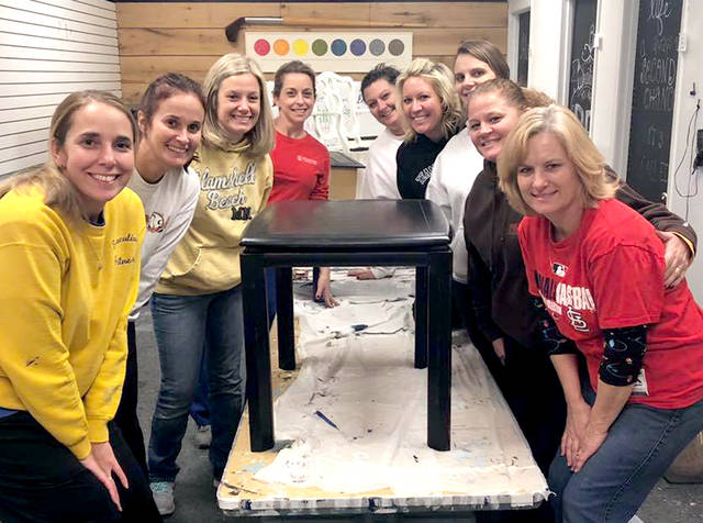 Restore Decor Celebrates Our Story With January Fundraiser The