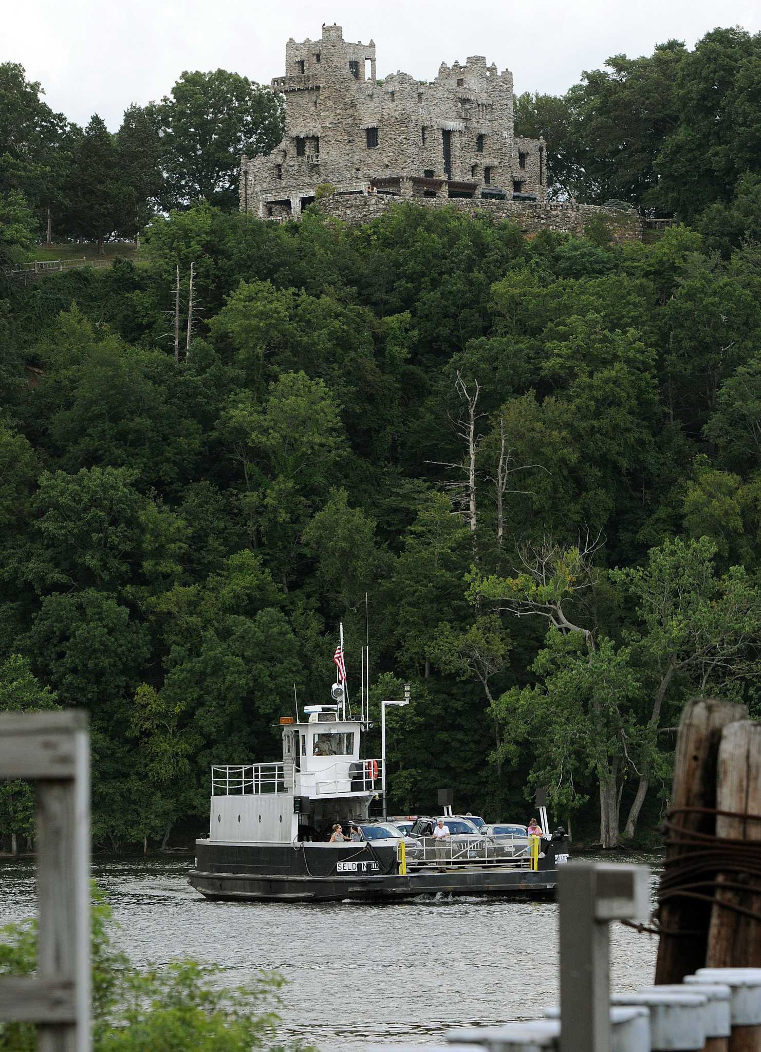 Gillette Castle State Park closes to new visitors Sunday