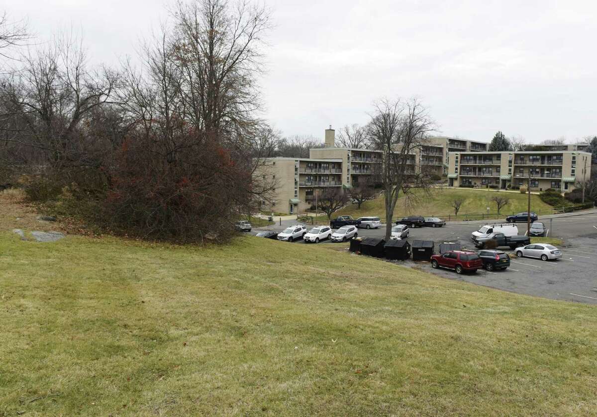 Improvements just around the corner for Armstrong Court