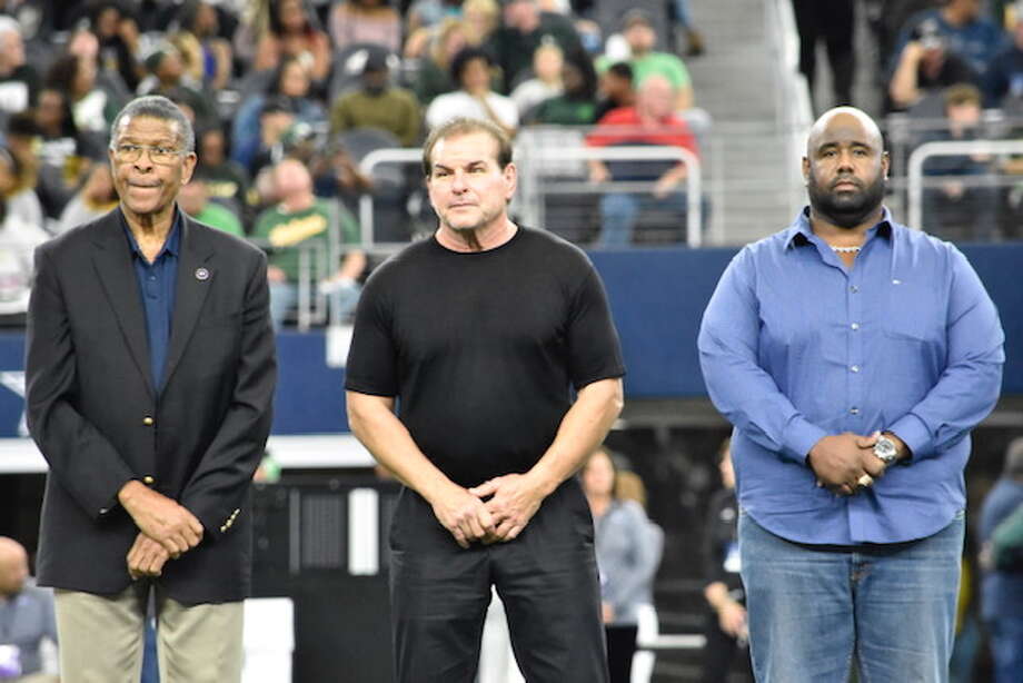 ExCoahoma star Choate to join Texas HS Football HOF Midland Reporter