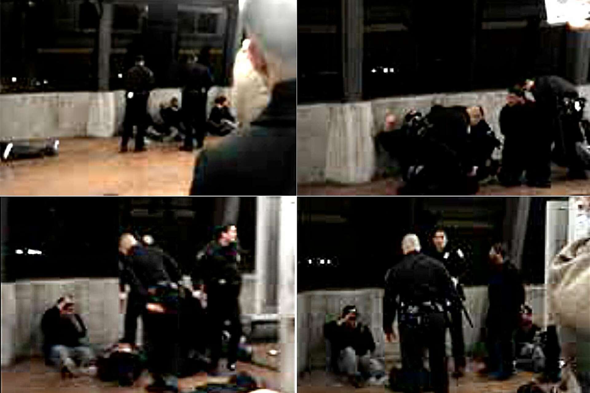 15 years since Oscar Grant&rsquo;s death: What happened at Fruitvale Station