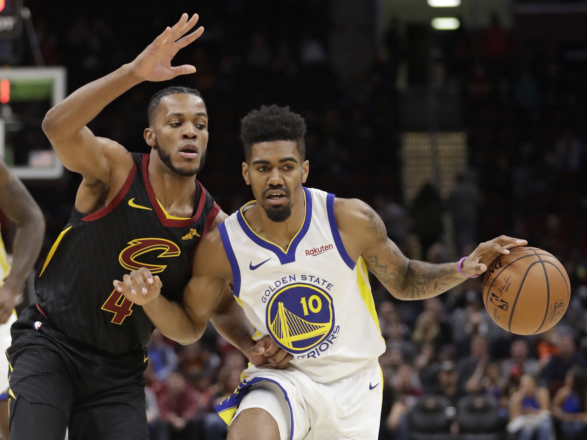 Golden State Warriors: 5 reasons Jacob Evans was a good pick