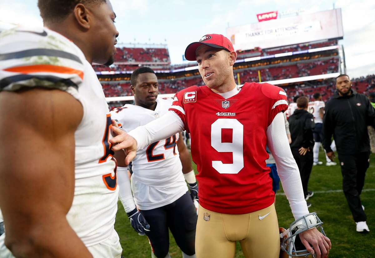 Lynch: 49ers 'Hopeful' to Strike a Deal with Robbie Gould