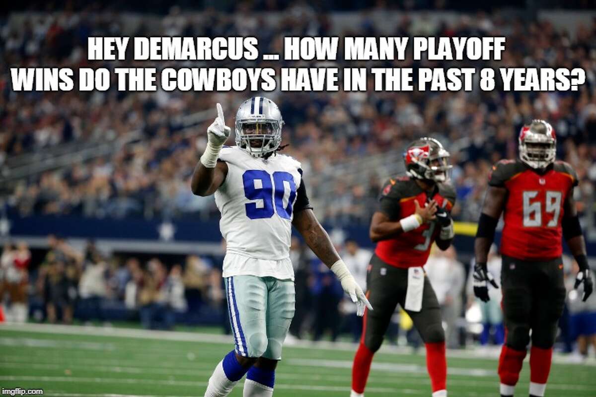 Best memes from Texans' heartbreaker, Cowboys' win