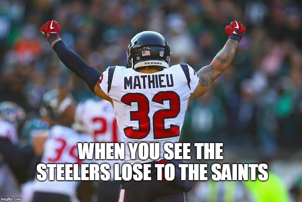 PHOTOS: Best memes from Week 16 of the NFL season Source: Matt Young