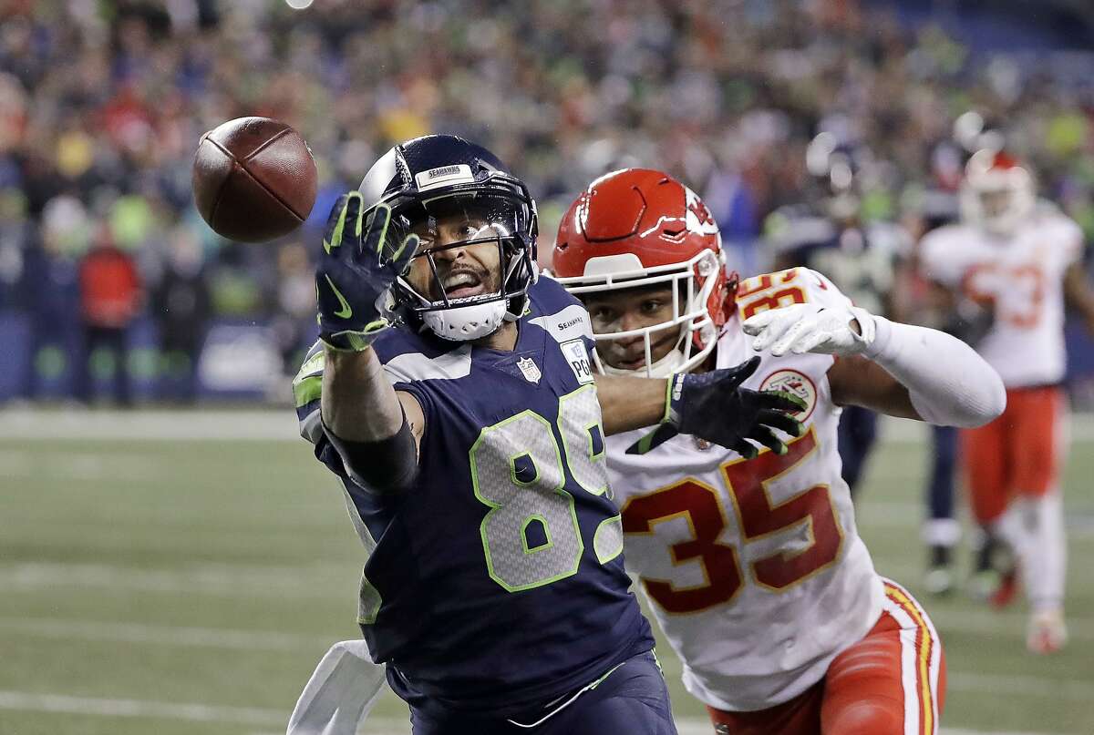 Was Seahawks WR Doug Baldwin's retirement letter missing something? -  Seattle Sports