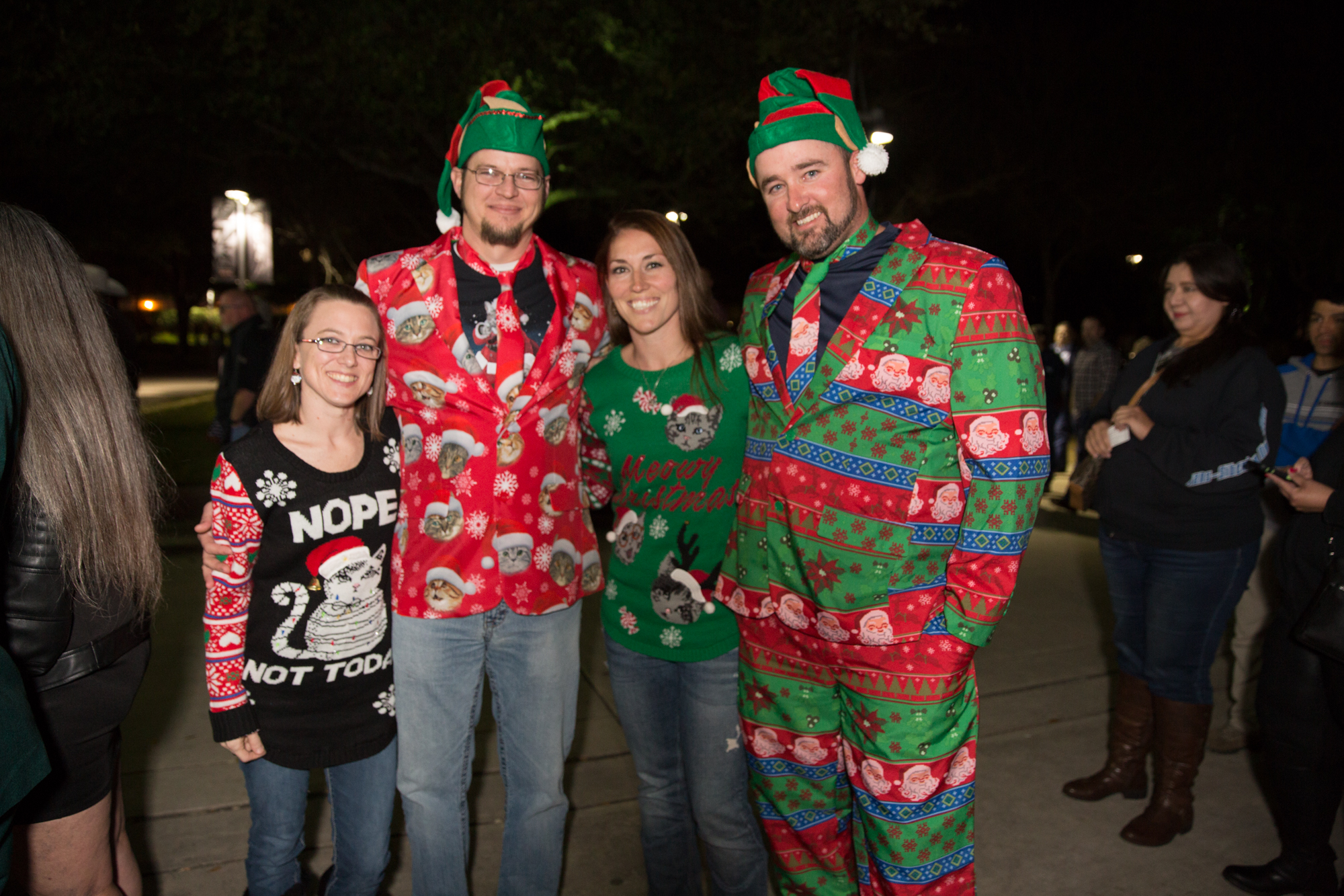 Photos: Trans-Siberian Orchestra gifts San Antonio an impressive rock show  before Christmas