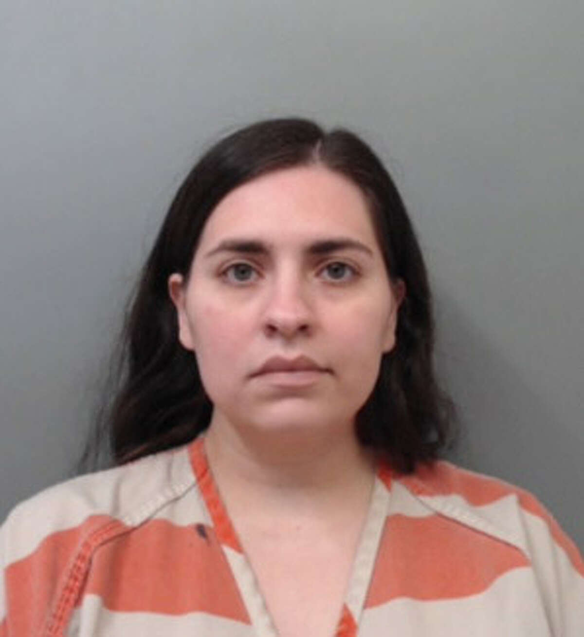 Janeth Velez, 29, was charged with injury to a child.