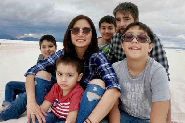 Family Of Man Who Died In Webb County Crash Create A Gofundme