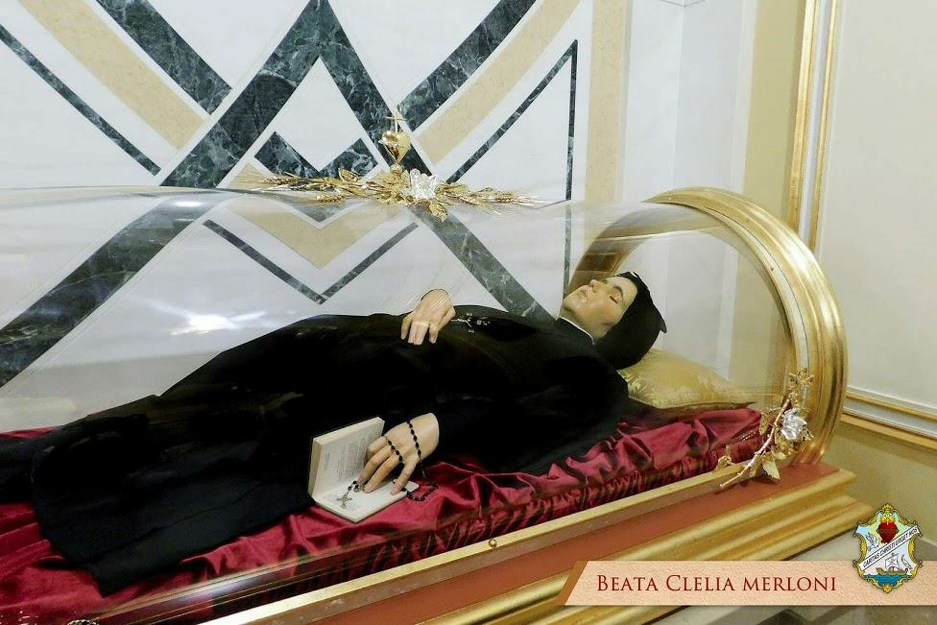 Sacred Heart sisters rejoice as Mother Clelia is beatified