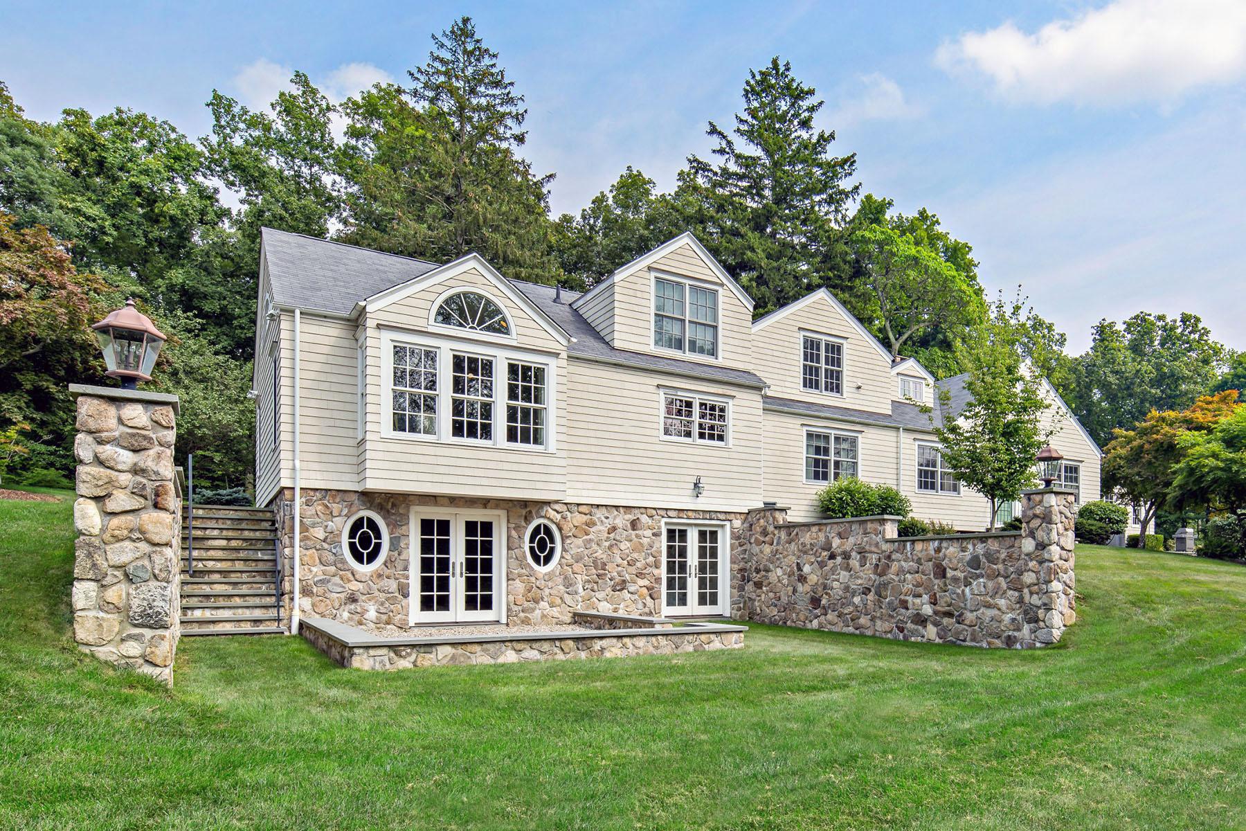 On the Market / Weston property a hobby farmer’s paradise