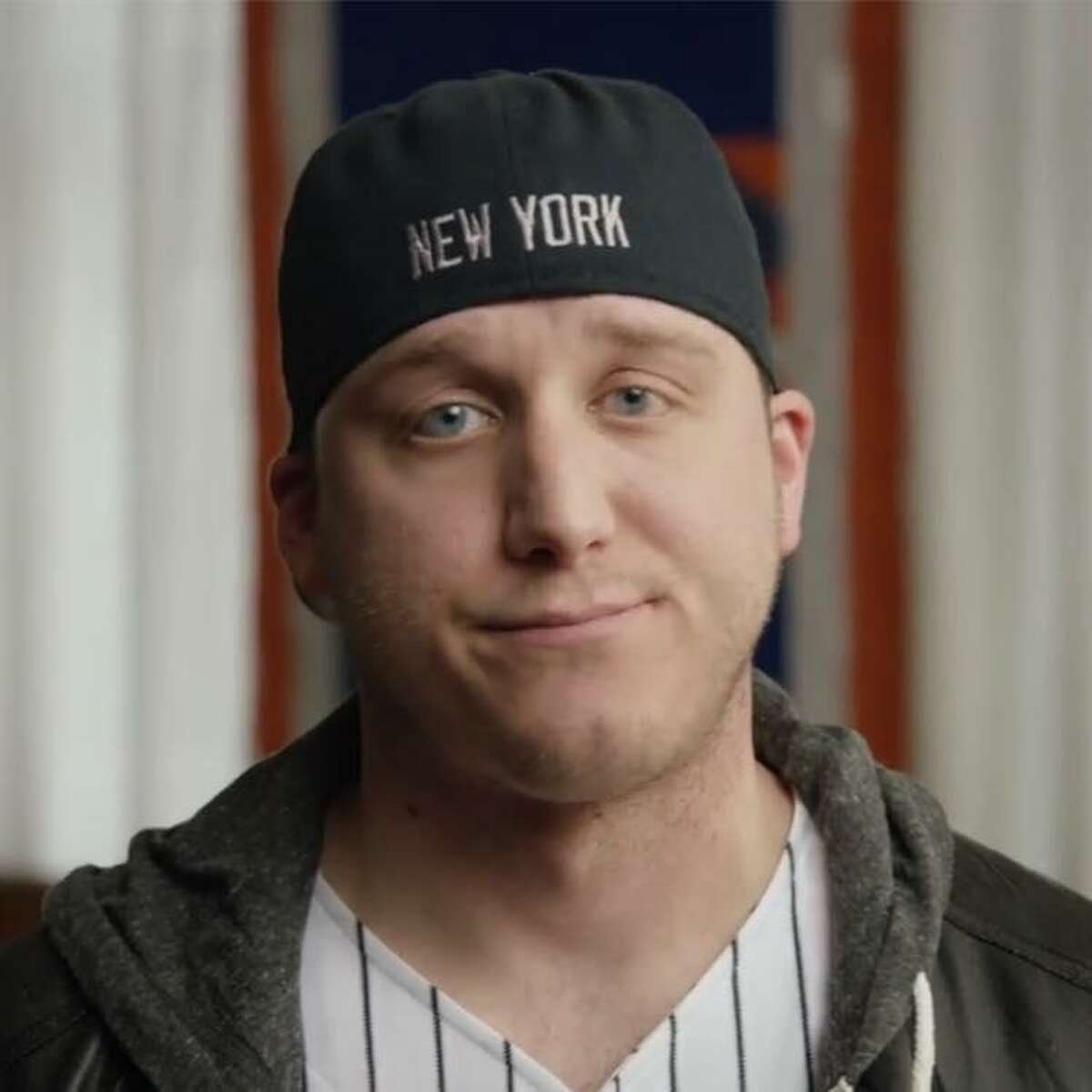 Ring in the new year with a night of comedy