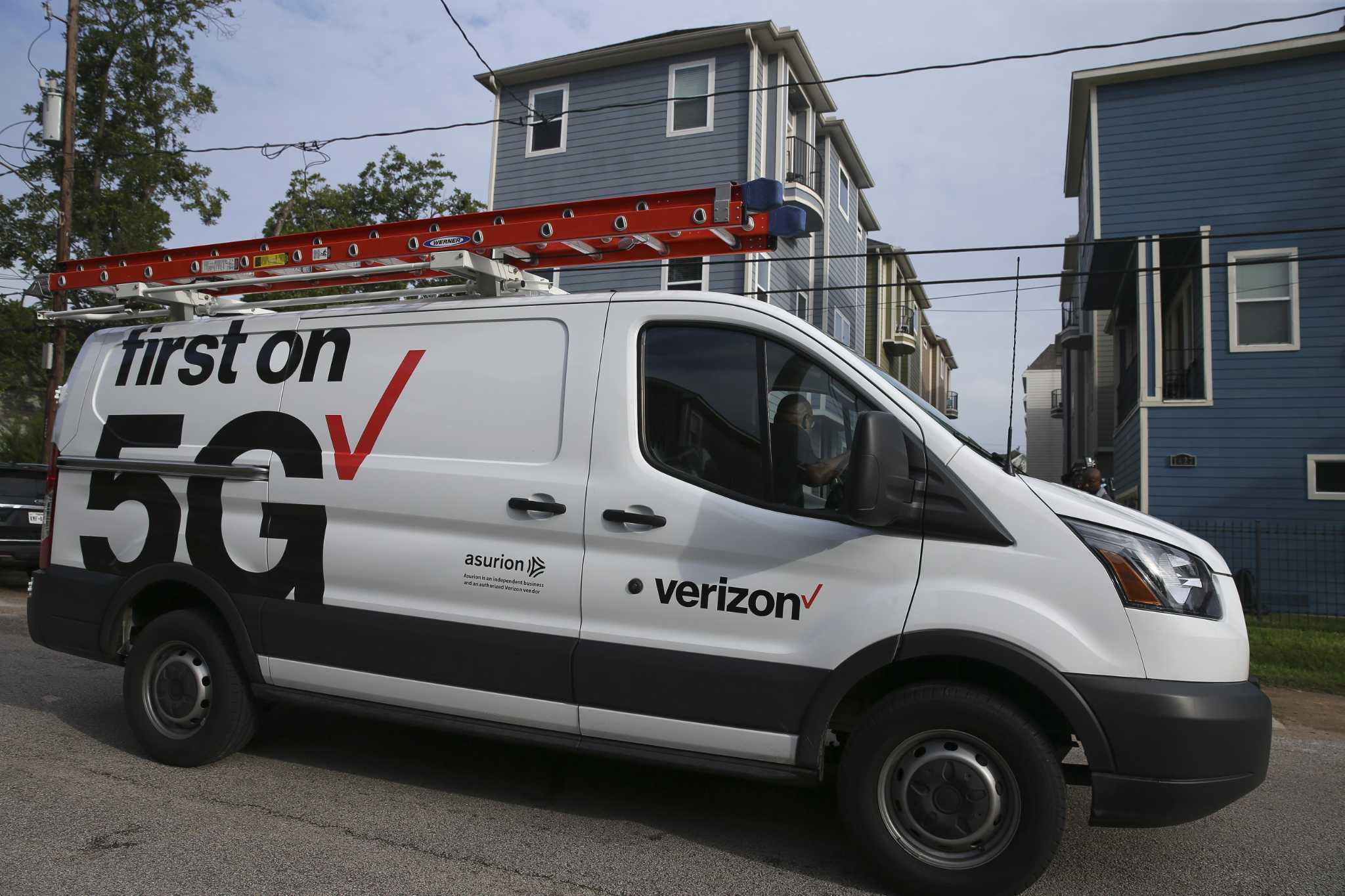 Verizon to hire more than 1,000 for retail stores in significant ...