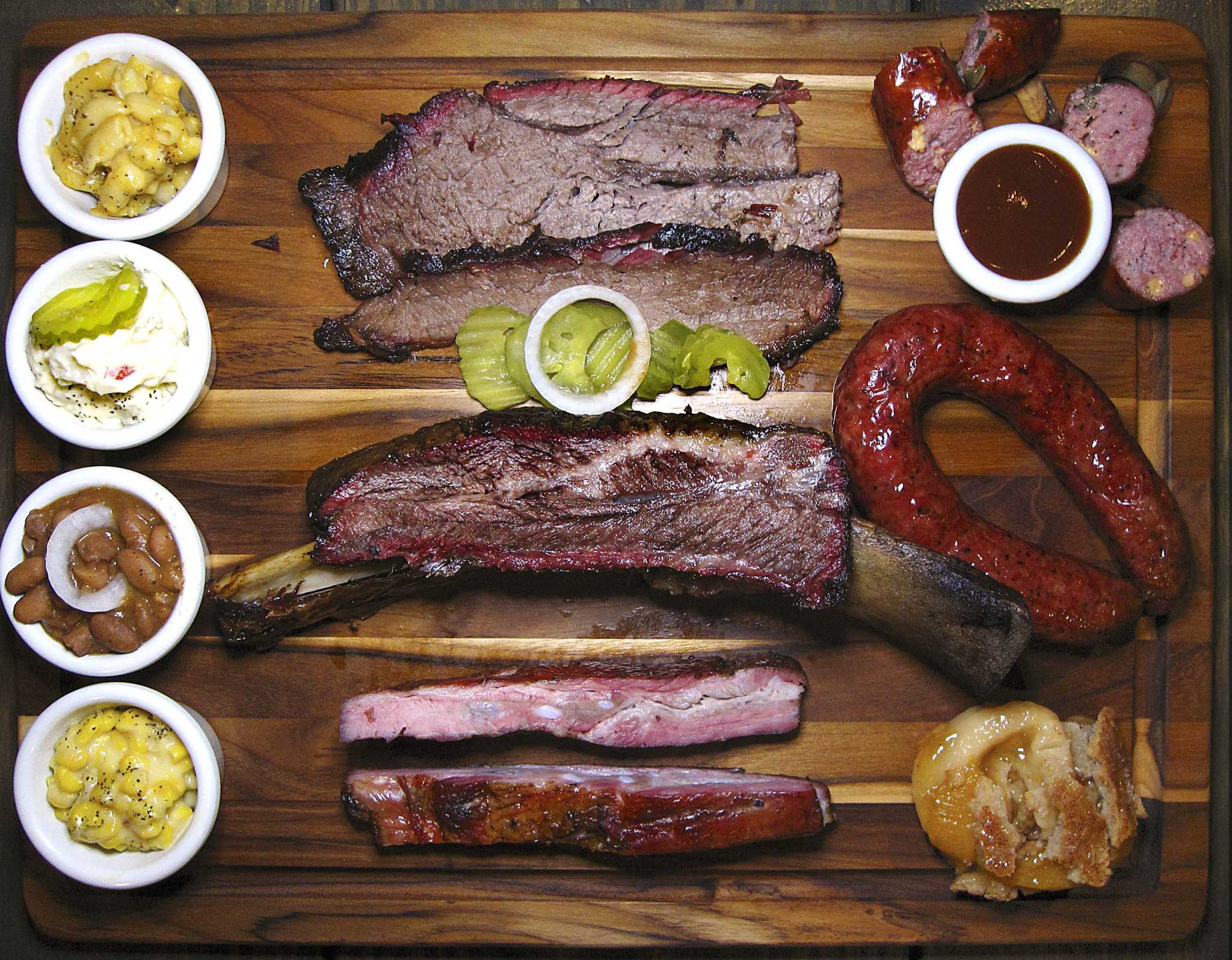 52 Weeks of BBQ The Original Black’s Barbecue