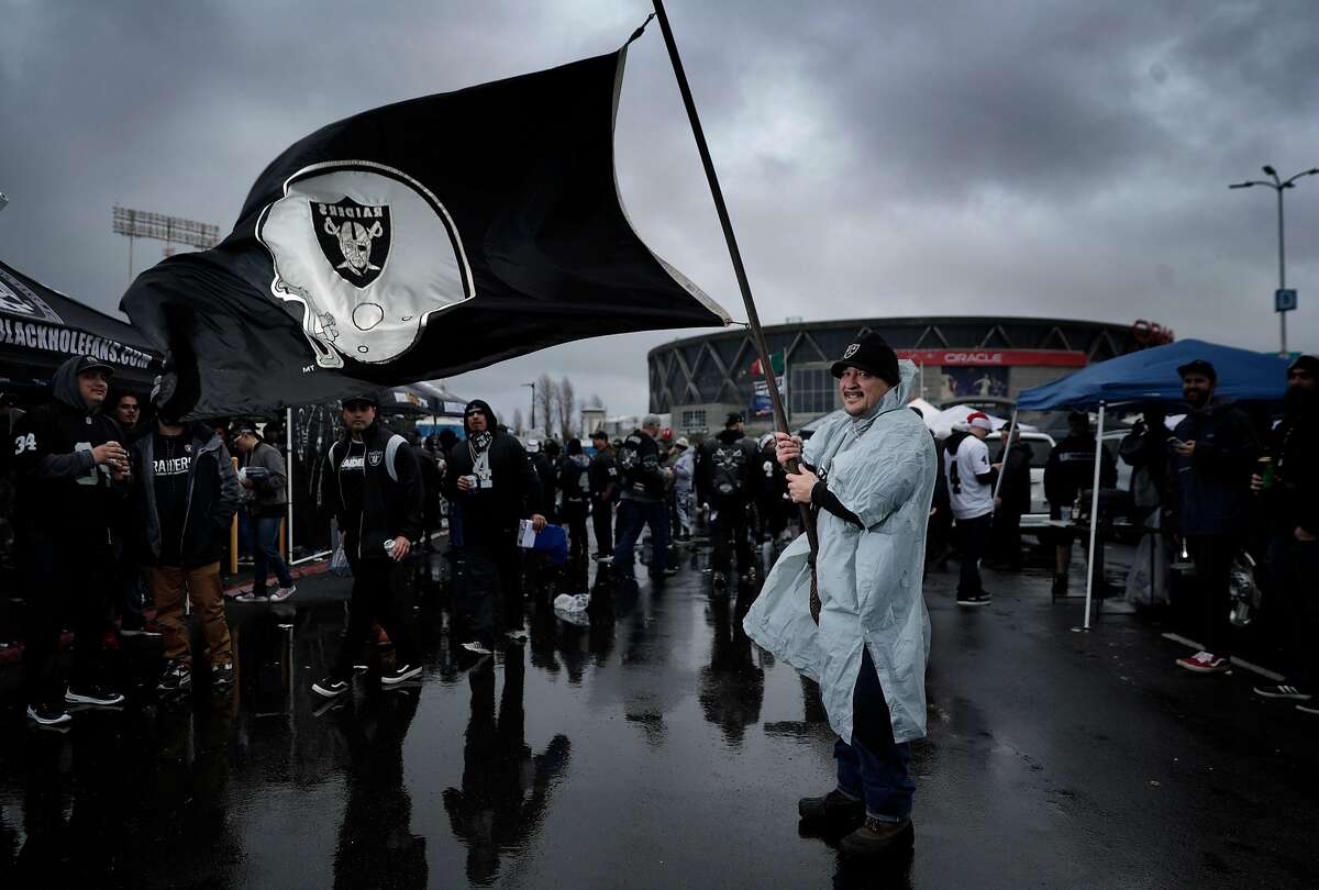 NFL, Raiders both botched finale at Oakland Alameda Coliseum – The Denver  Post