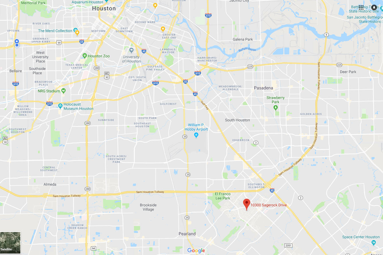 83-year-old woman killed in Christmas Day house fire in southeast Houston